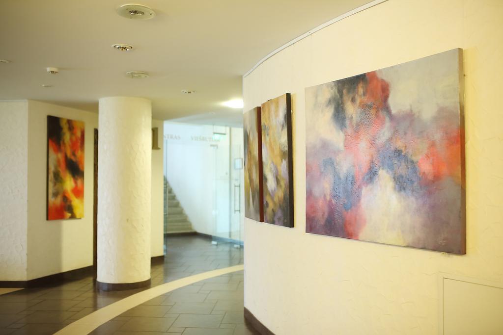 Pusynas Hotel & Spa Druskininkai Luaran gambar