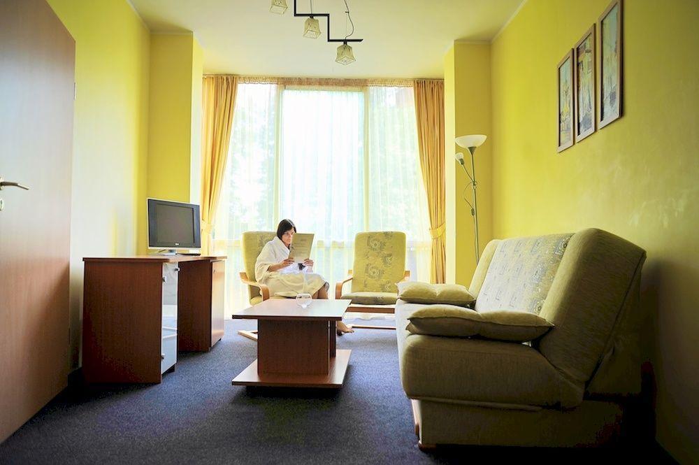 Pusynas Hotel & Spa Druskininkai Luaran gambar