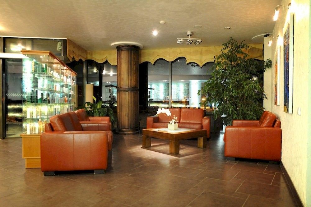 Pusynas Hotel & Spa Druskininkai Luaran gambar