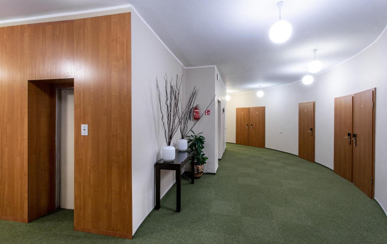 Pusynas Hotel & Spa Druskininkai Luaran gambar