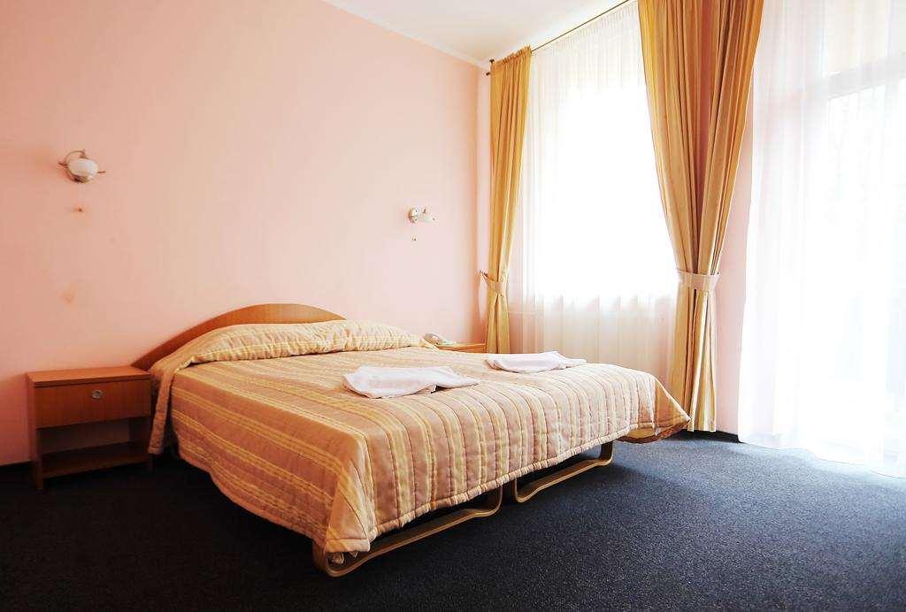 Pusynas Hotel & Spa Druskininkai Bilik gambar